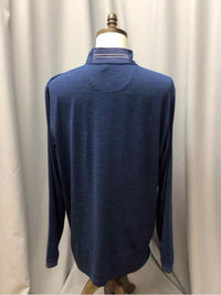 SIZE X LARGE BUGATCHI Men's SHIRTS