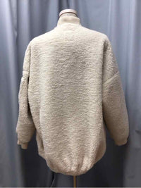 ABERCROMBIE & FITCH SIZE LARGE Ladies JACKET