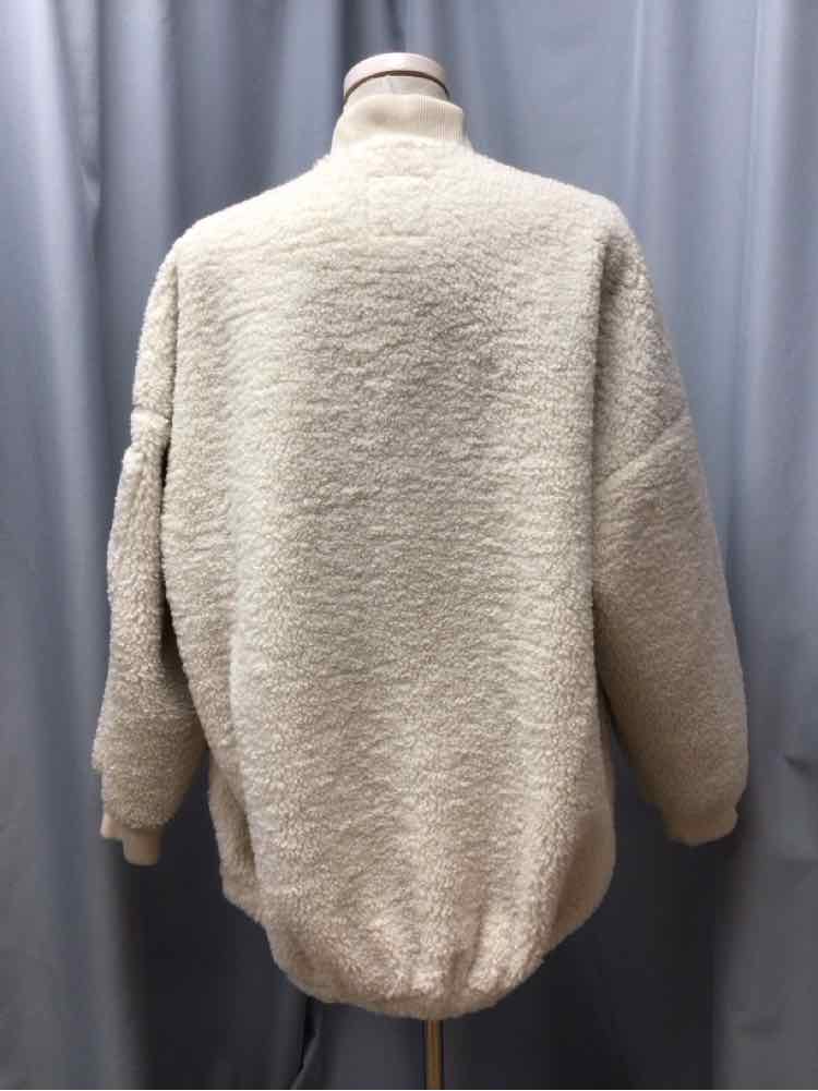ABERCROMBIE & FITCH SIZE LARGE Ladies JACKET