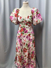 ABERCROMBIE & FITCH SIZE SMALL Ladies DRESS