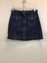 J CREW SIZE 00 Ladies SKIRT