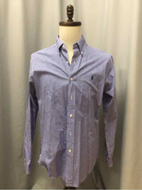 SIZE MEDIUM RALPH LAUREN Men's SHIRTS