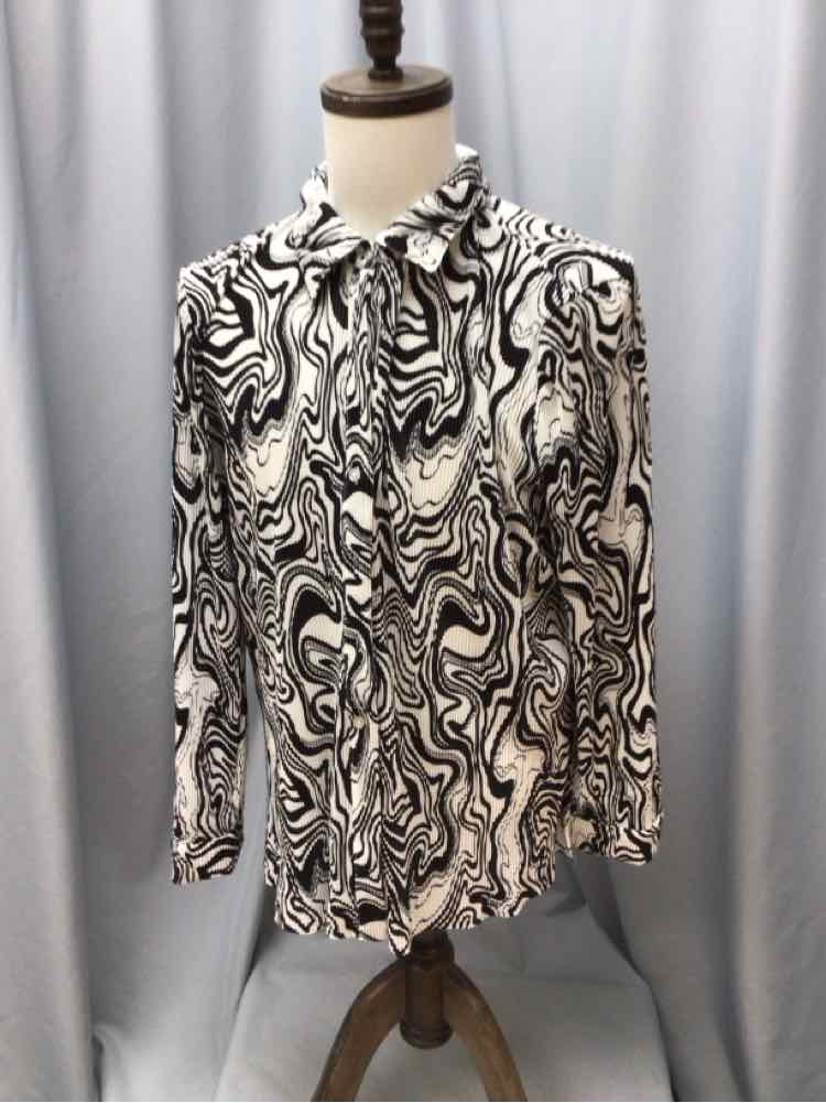 SIZE X LARGE INTEMPO Men's SHIRTS