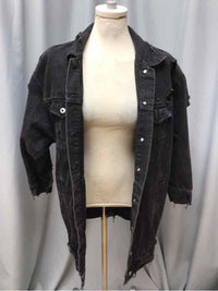 HIGHWAY JEANS SIZE MEDIUM Ladies JACKET