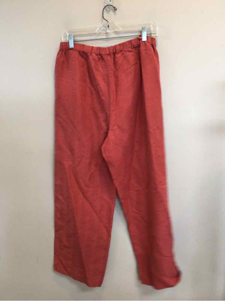 EILEEN FISHER SIZE SMALL Ladies PANTS