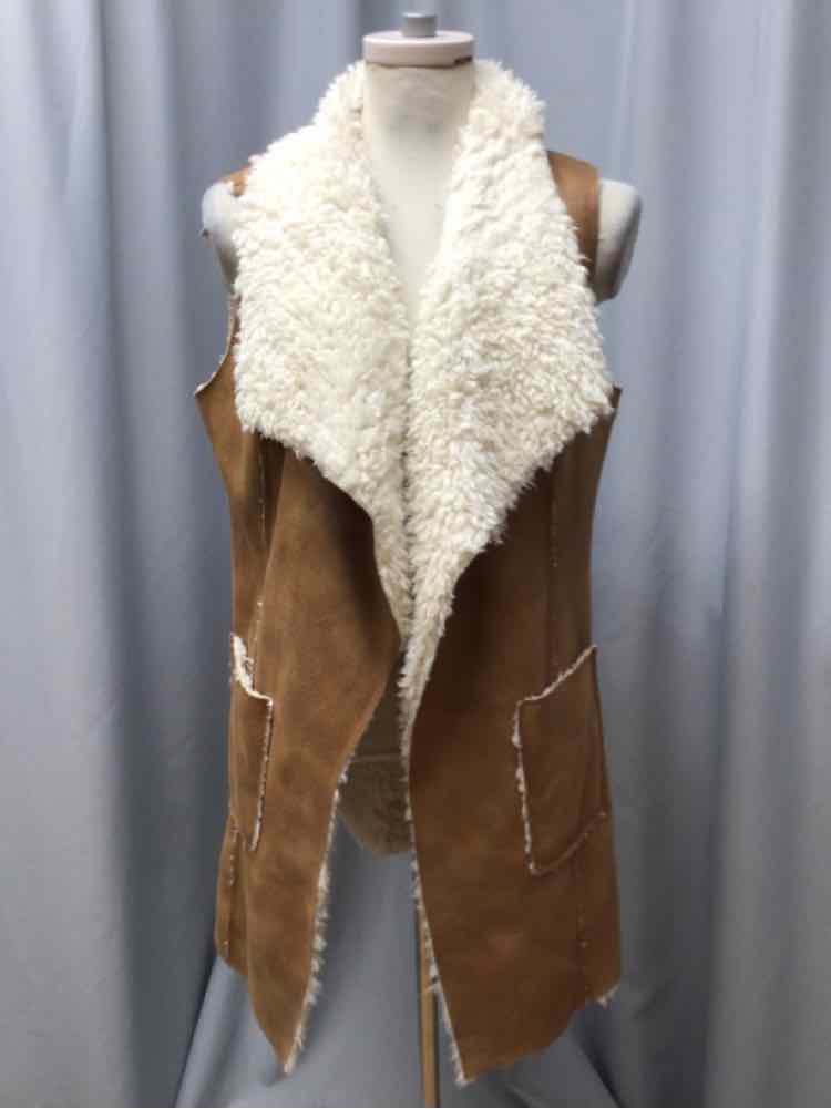 ELLA MOSS SIZE LARGE Ladies JACKET