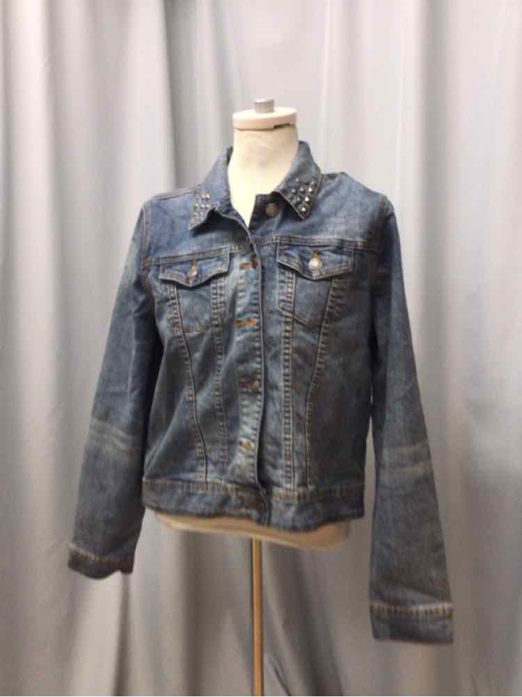 RELATIVITY SIZE LARGE Ladies JACKET