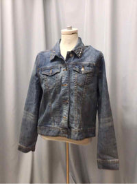 RELATIVITY SIZE LARGE Ladies JACKET