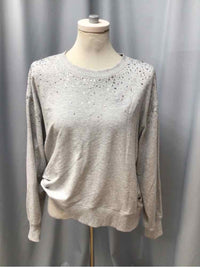 KARL LAGERFELD SIZE SMALL Ladies TOP