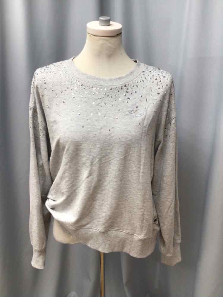 KARL LAGERFELD SIZE SMALL Ladies TOP