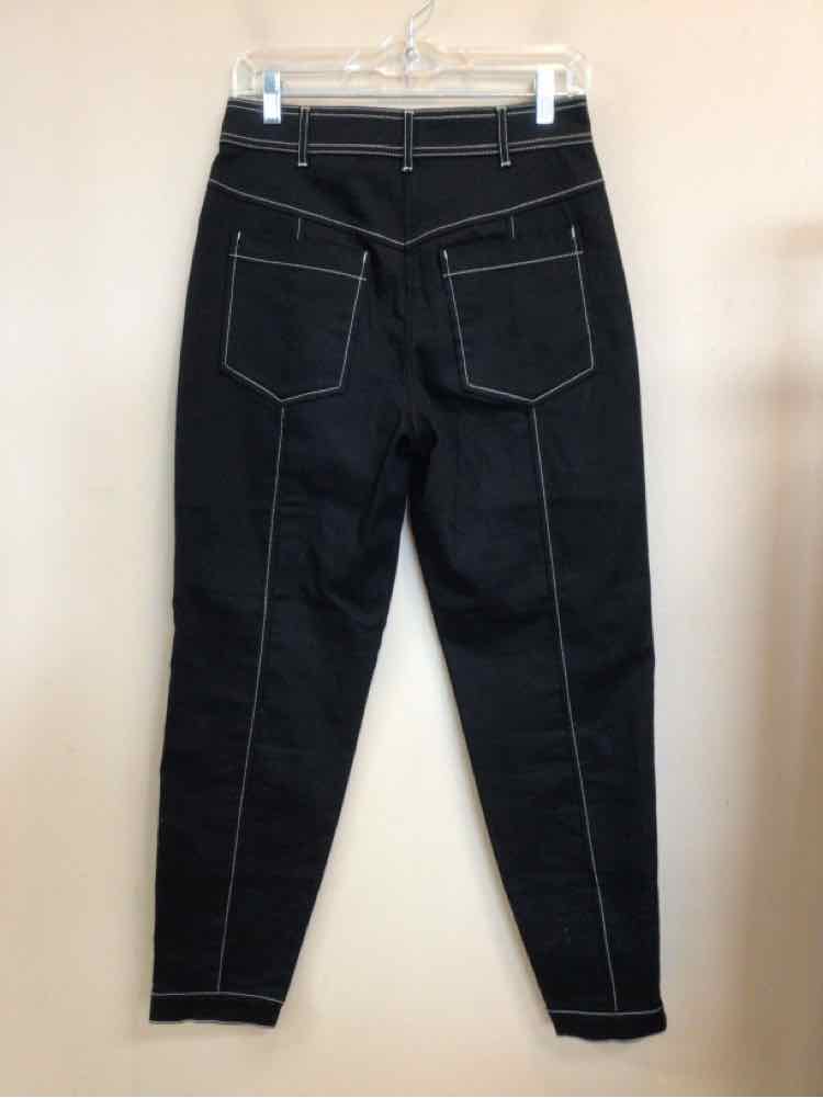 SOMETHING NAVY SIZE 6 Ladies PANTS