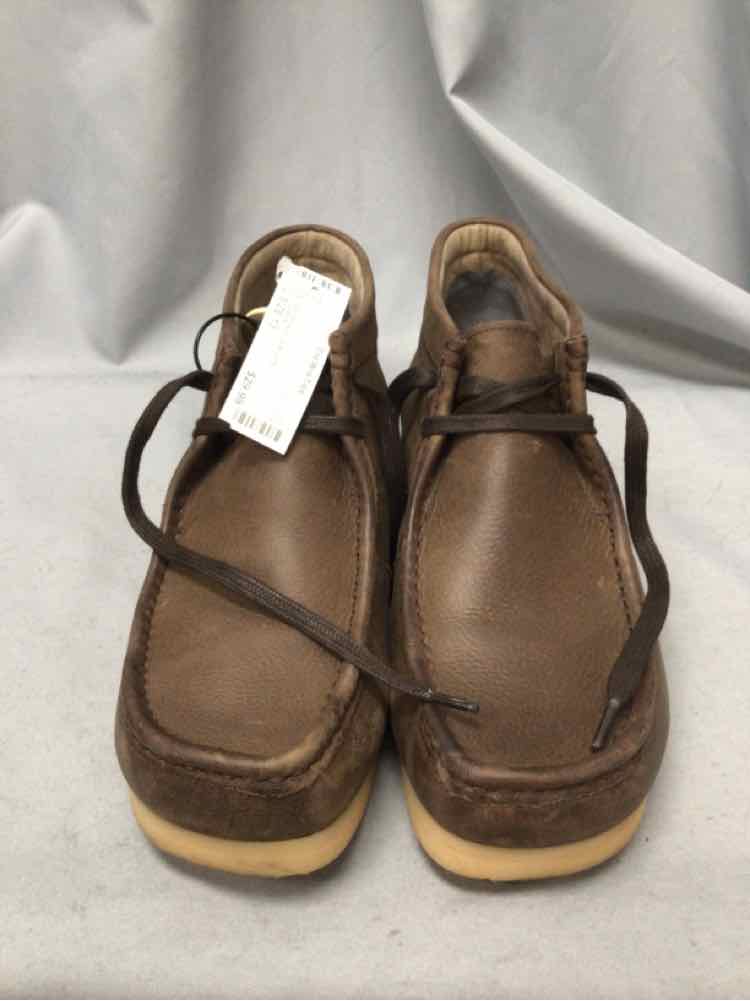 SIZE 13 CLARKS Men's SHOES