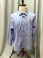 SIZE X LARGE BONOBOS Men's SHIRTS
