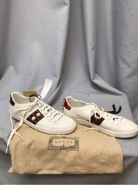GUCCI SIZE 39 1/2 Ladies SHOES