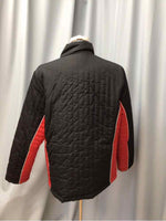 COLLEGIATE SIZE X LARGE Ladies JACKET