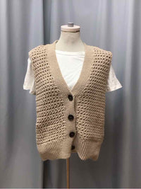 MAEVE SIZE LARGE Ladies TOP