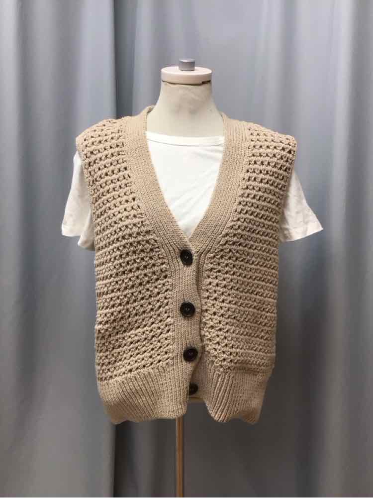 MAEVE SIZE LARGE Ladies TOP