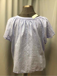 TALBOTS SIZE 3 X Ladies BLOUSE