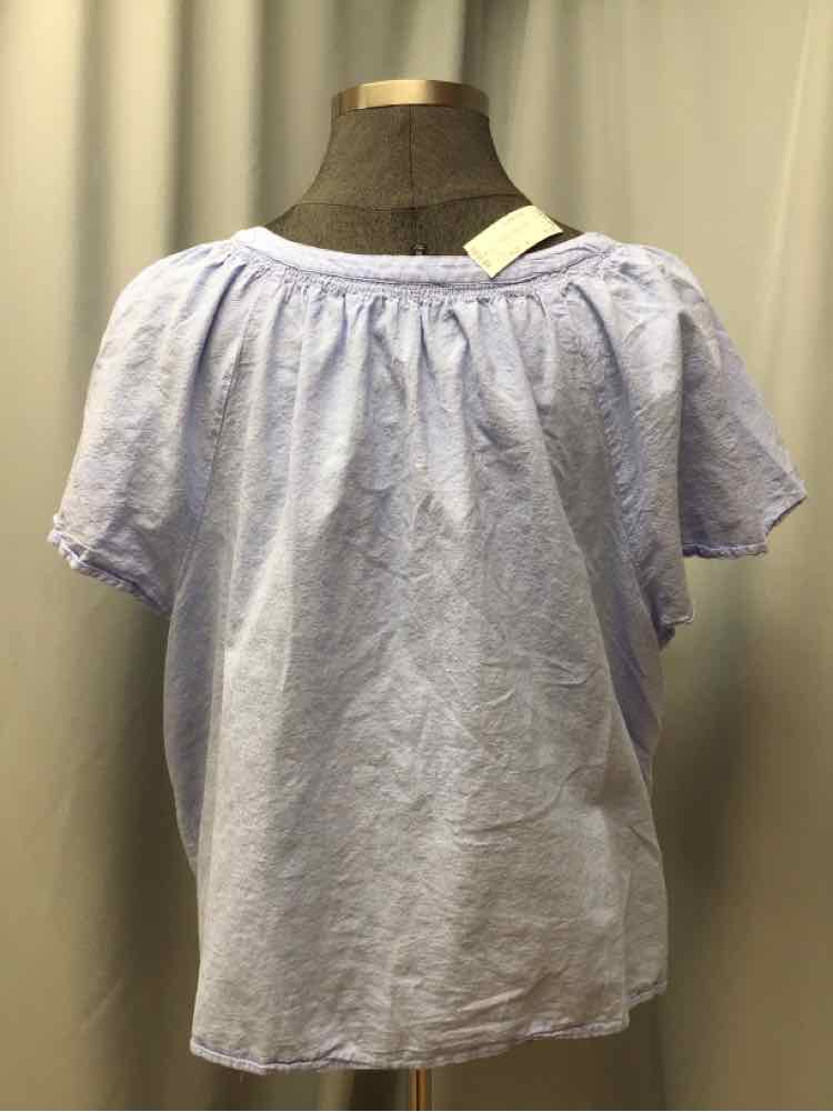 TALBOTS SIZE 3 X Ladies BLOUSE