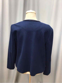 J MCLAUGHLIN SIZE LARGE Ladies BLAZER