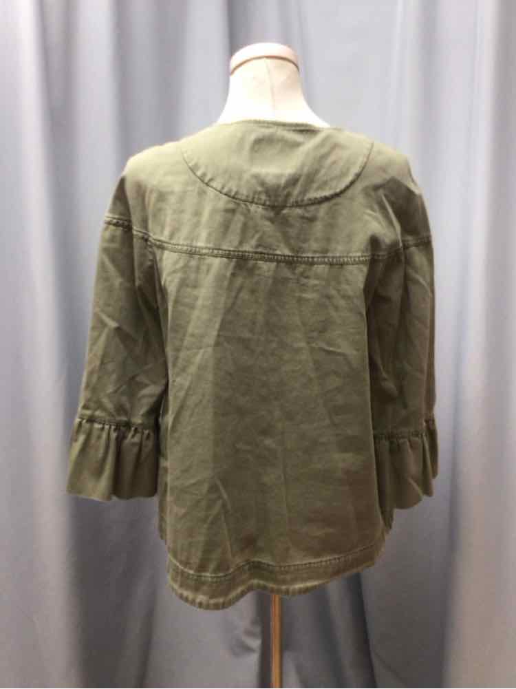SANCTUARY SIZE LARGE Ladies JACKET