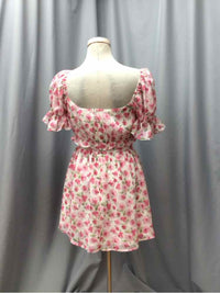 SKY TO MOON SIZE MEDIUM Ladies DRESS