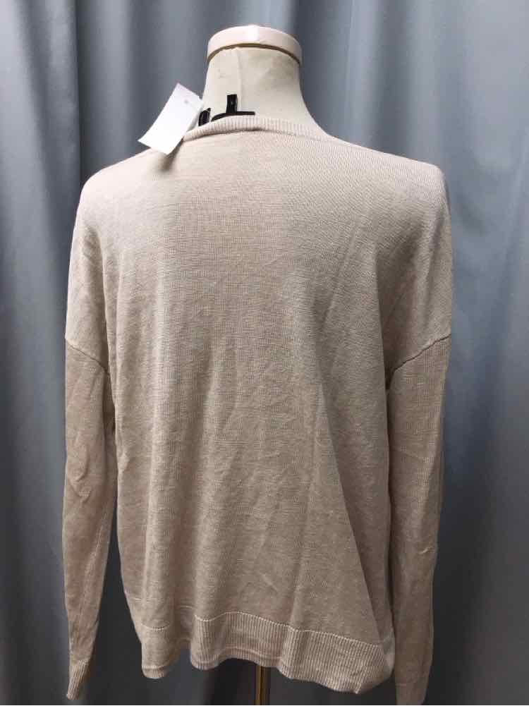THEORY SIZE LARGE Ladies TOP