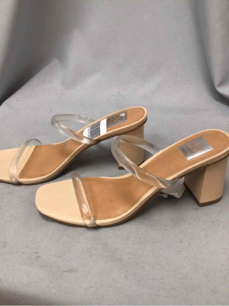 DV SIZE 9 Ladies SHOES