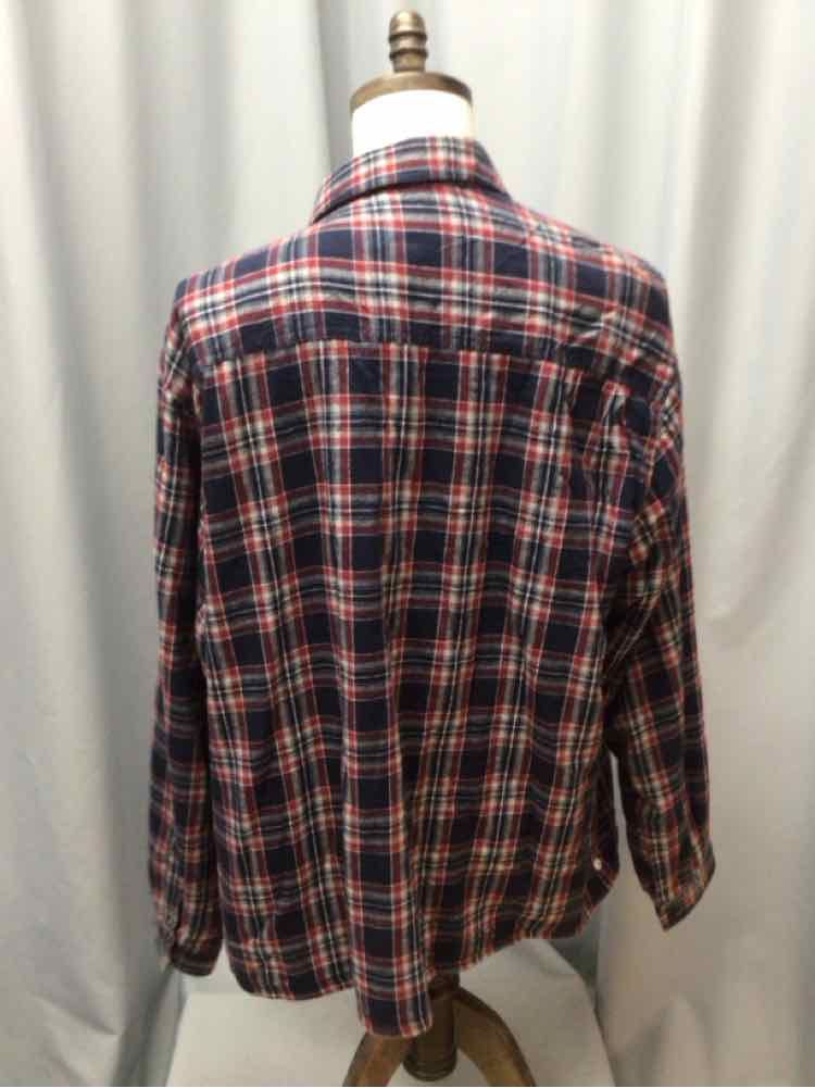 SIZE XX LARGE BOSTON TRADERS Men's SHIRTS