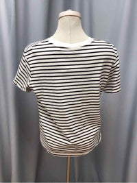 H & M SIZE MEDIUM Ladies TOP