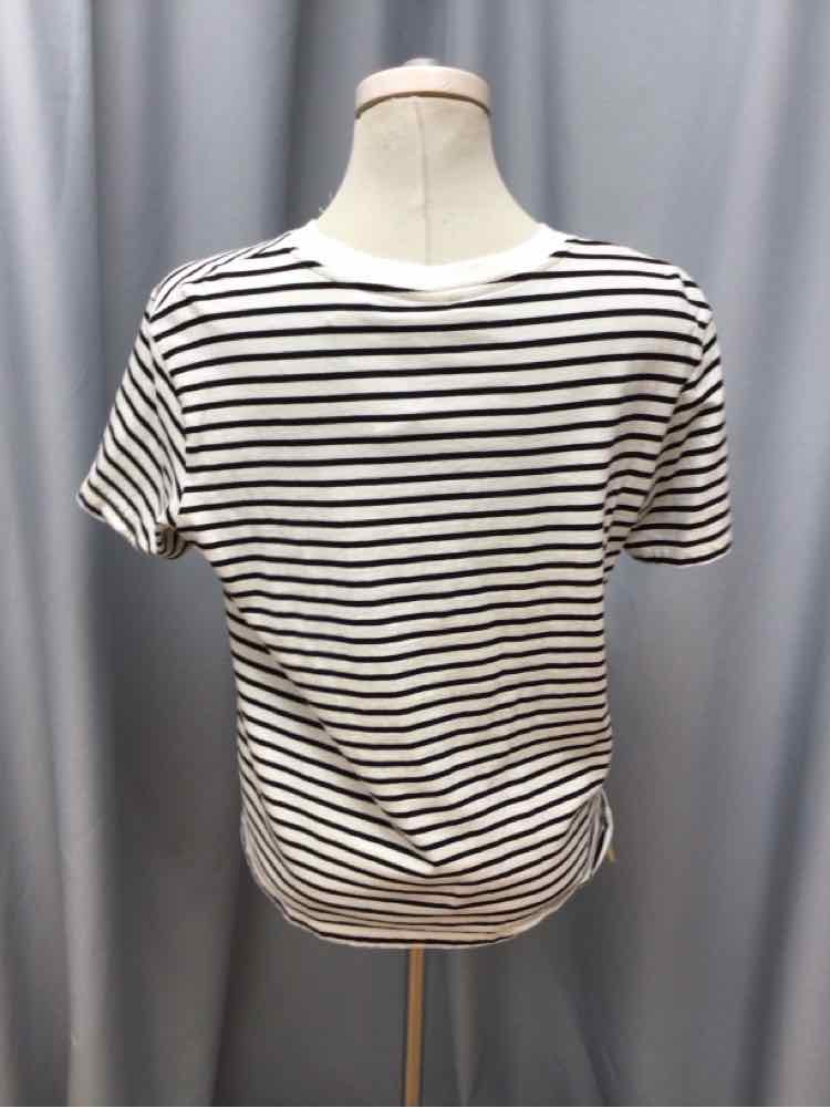 H & M SIZE MEDIUM Ladies TOP