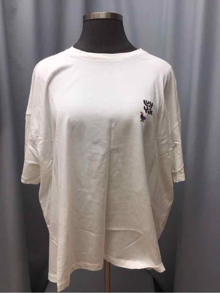 LUCY & YAK SIZE 3 X Ladies TOP