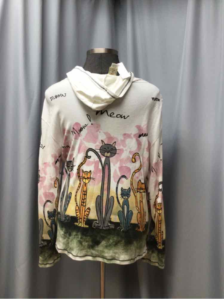 JESS & JANE SIZE 1 X Ladies TOP
