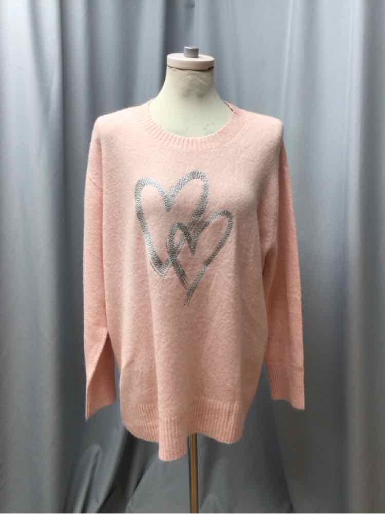 TORRID SIZE LARGE Ladies TOP