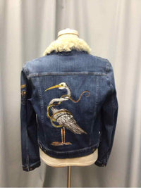 VALENTINO SIZE 42 Ladies JACKET
