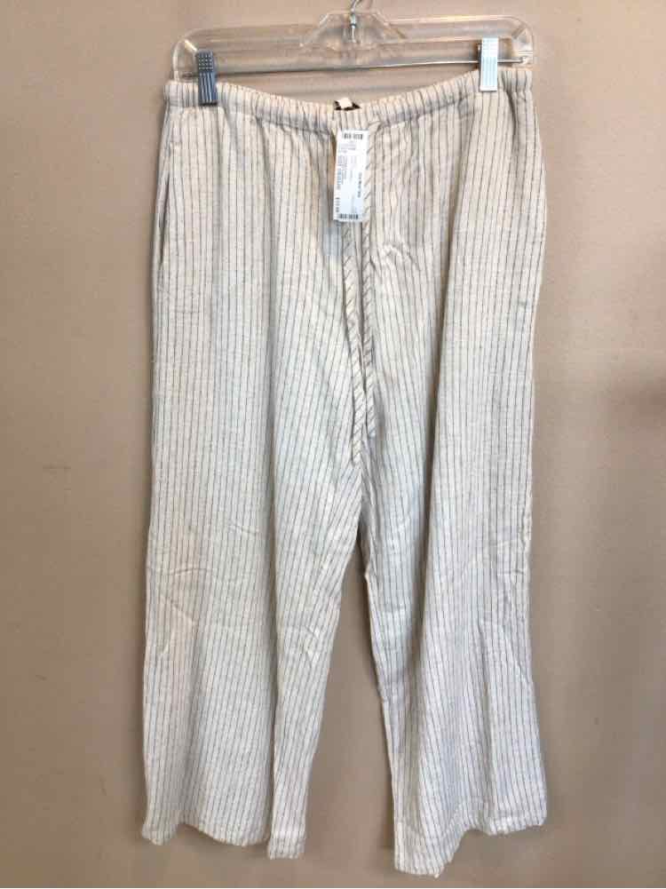 HUNTER & BROWN SIZE MEDIUM Ladies PANTS