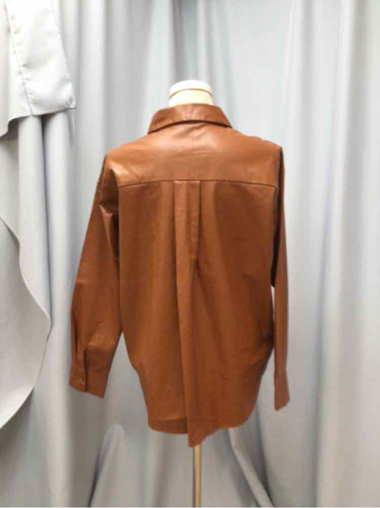 ZARA SIZE MEDIUM Ladies BLOUSE