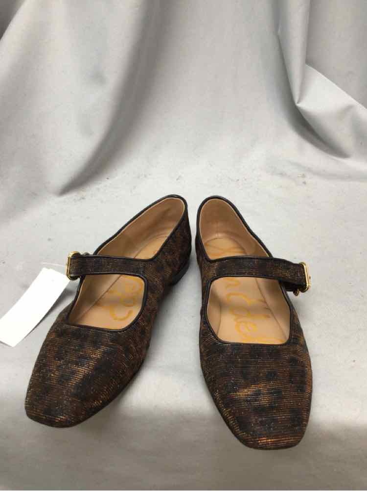 SAM EDELMAN SIZE 7 1/2 Ladies SHOES