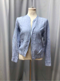 TOMMY BAHAMA SIZE XX SMALL Ladies JACKET