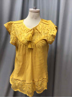 STYLE & CO SIZE X LARGE PET Ladies BLOUSE