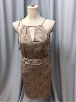 WHITE HOUSE BLACK MARKET SIZE XX SMALL Ladies DRESS