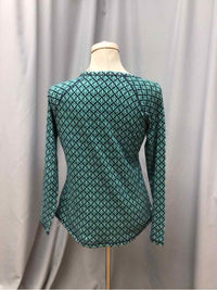 TALBOTS SIZE SMALL Ladies TOP
