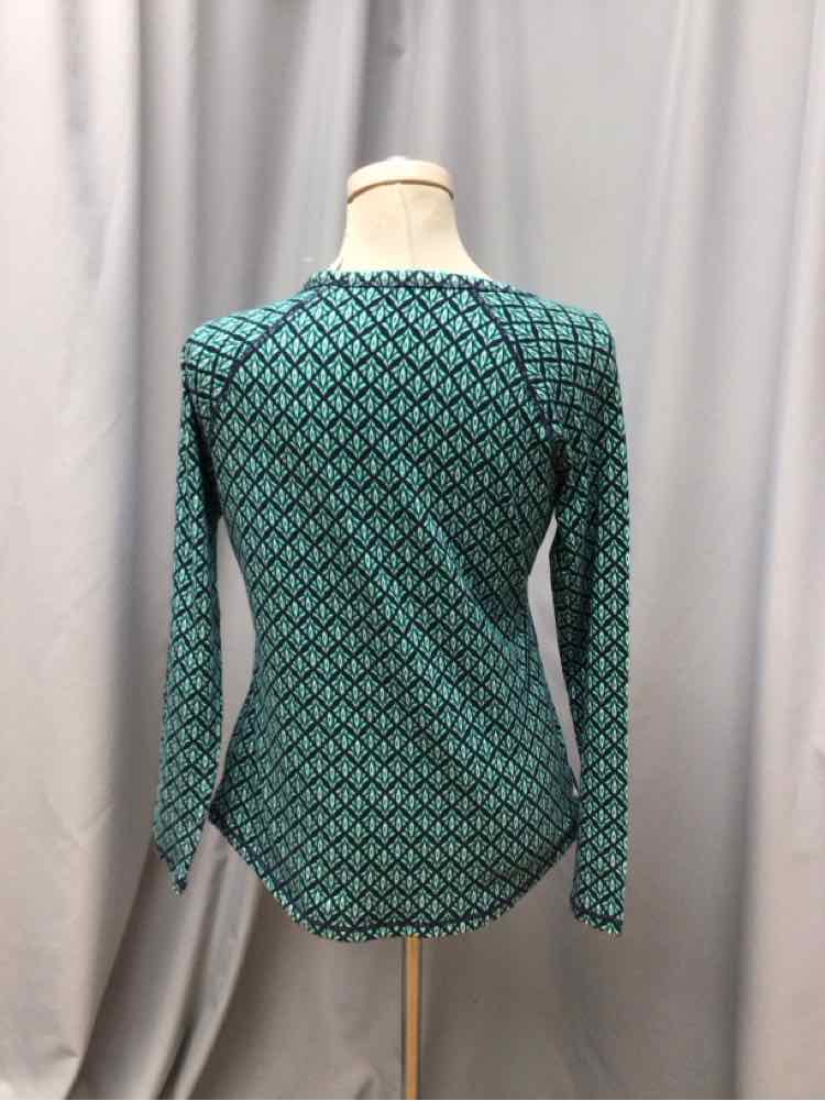 TALBOTS SIZE SMALL Ladies TOP