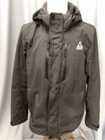 SIZE MEDIUM GERRY Men's COATS