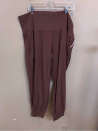 ATHLETA SIZE 3 X Ladies EXERCISE