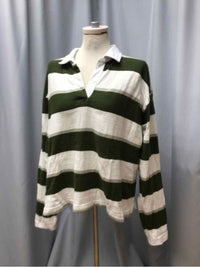 LOFT SIZE LARGE Ladies TOP
