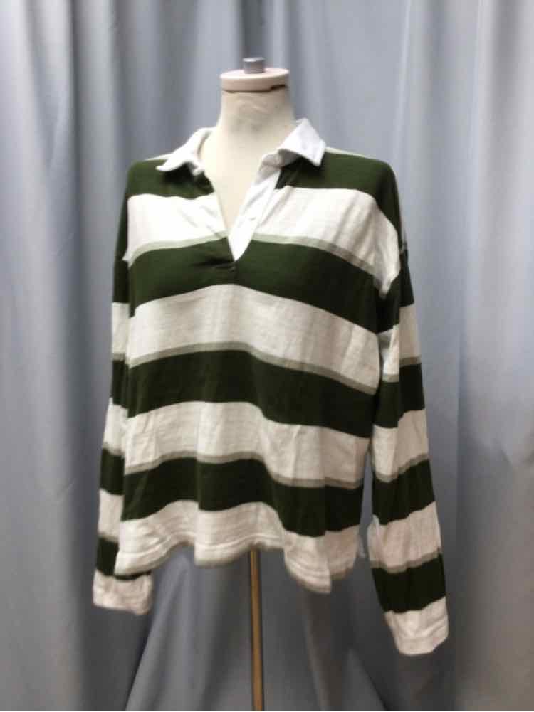 LOFT SIZE LARGE Ladies TOP
