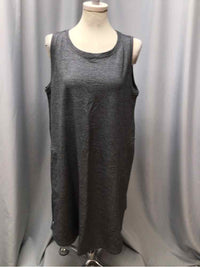 WOOL & SIZE X LARGE Ladies DRESS