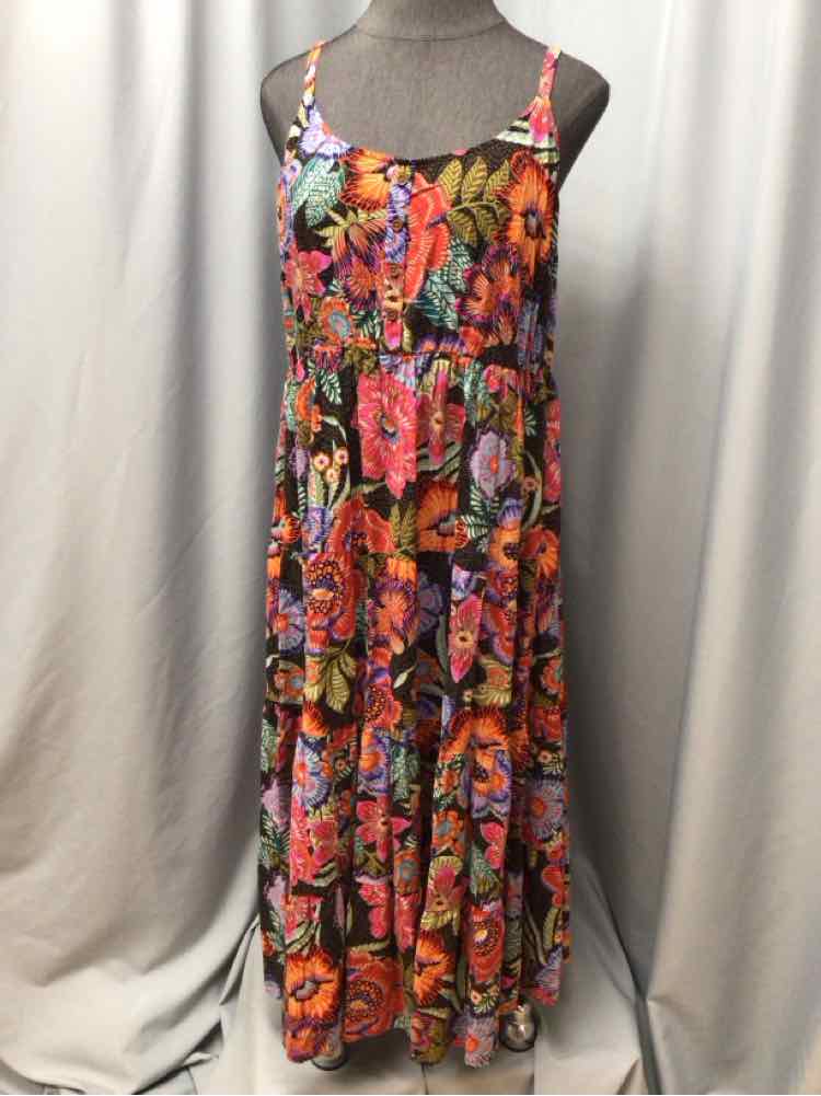 TORRID SIZE 3 X Ladies DRESS