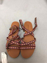 INDIGO SIZE 7 Ladies SHOES